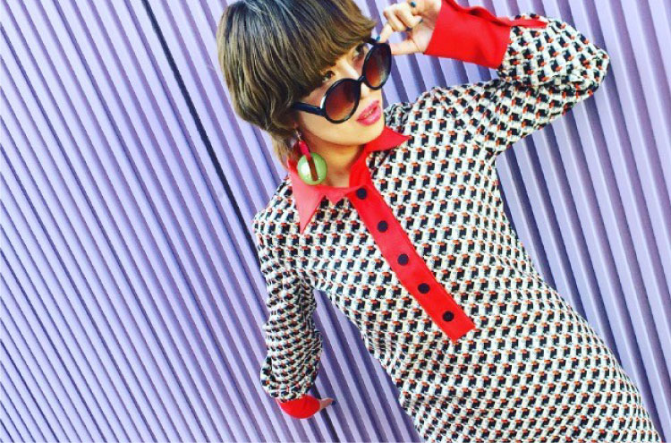 JAMESイメージ写真