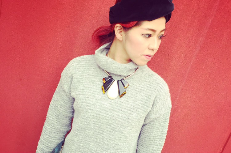 JAMESイメージ写真